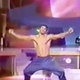 Shemar Moore on Soul Train (1999-2003)